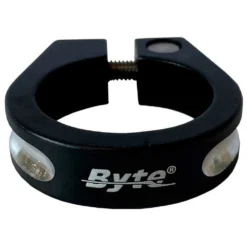 DM 31.8 Mm Saddle Clamp