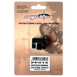 Shimano Deore M555 Disc Brake Pads