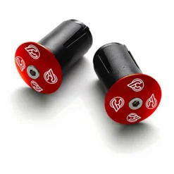 Cinelli End Plugs With Expander