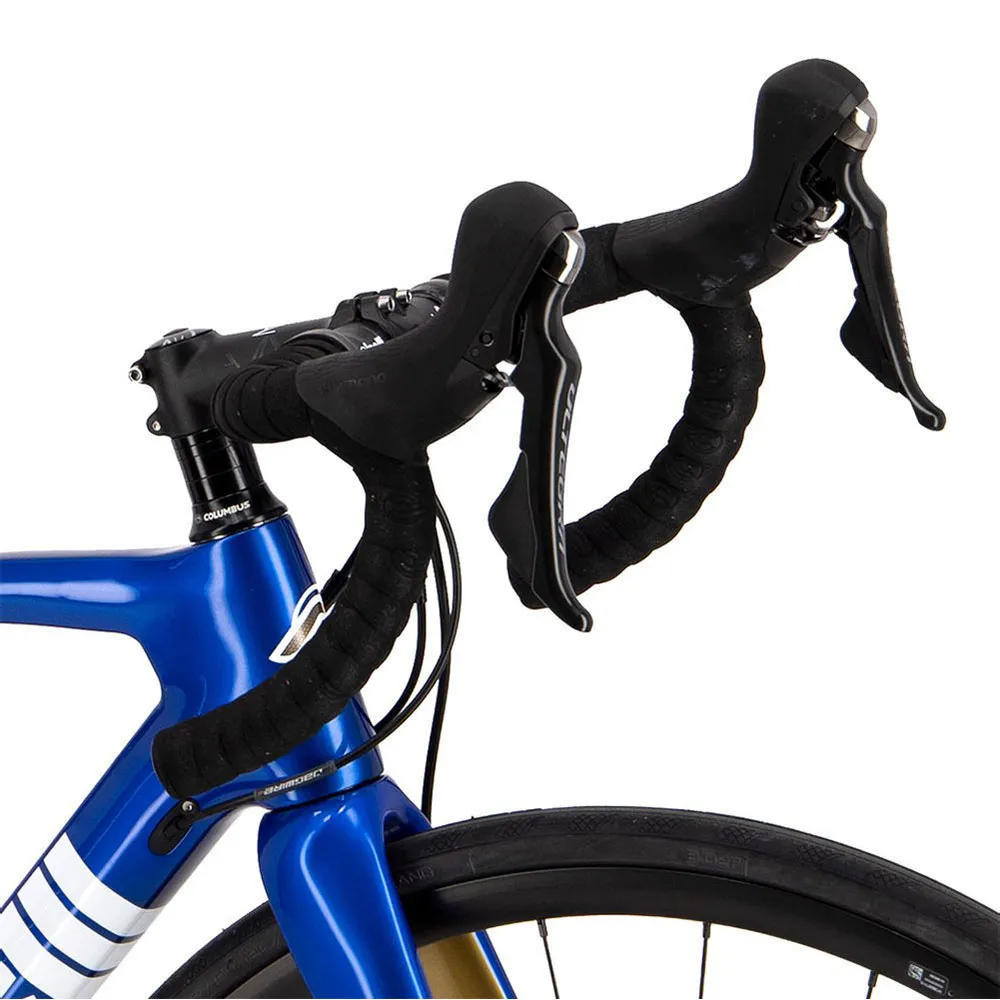 Cinelli Superstar Disc Ultegra 2022 Road Bike 6 Cinelli Superstar Disc Ultegra 2022 Road Bike - Image 6