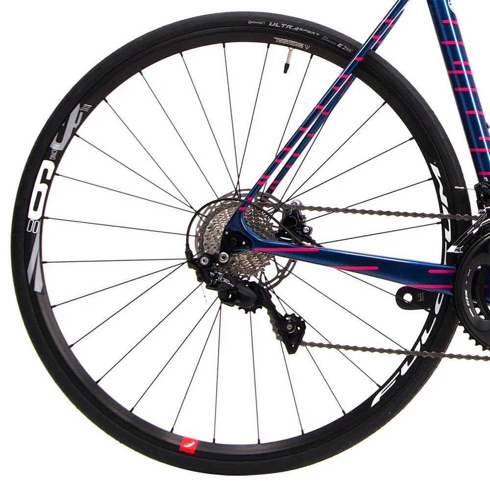 Cinelli Veltrix Disc 105 2022 Road Bike 3 Cinelli Veltrix Disc 105 2022 Road Bike - Image 3