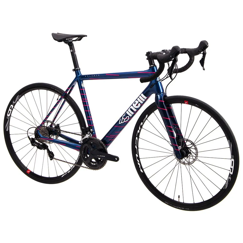 Cinelli Veltrix Disc 105 2022 Road Bike 5 Cinelli Veltrix Disc 105 2022 Road Bike - Image 5