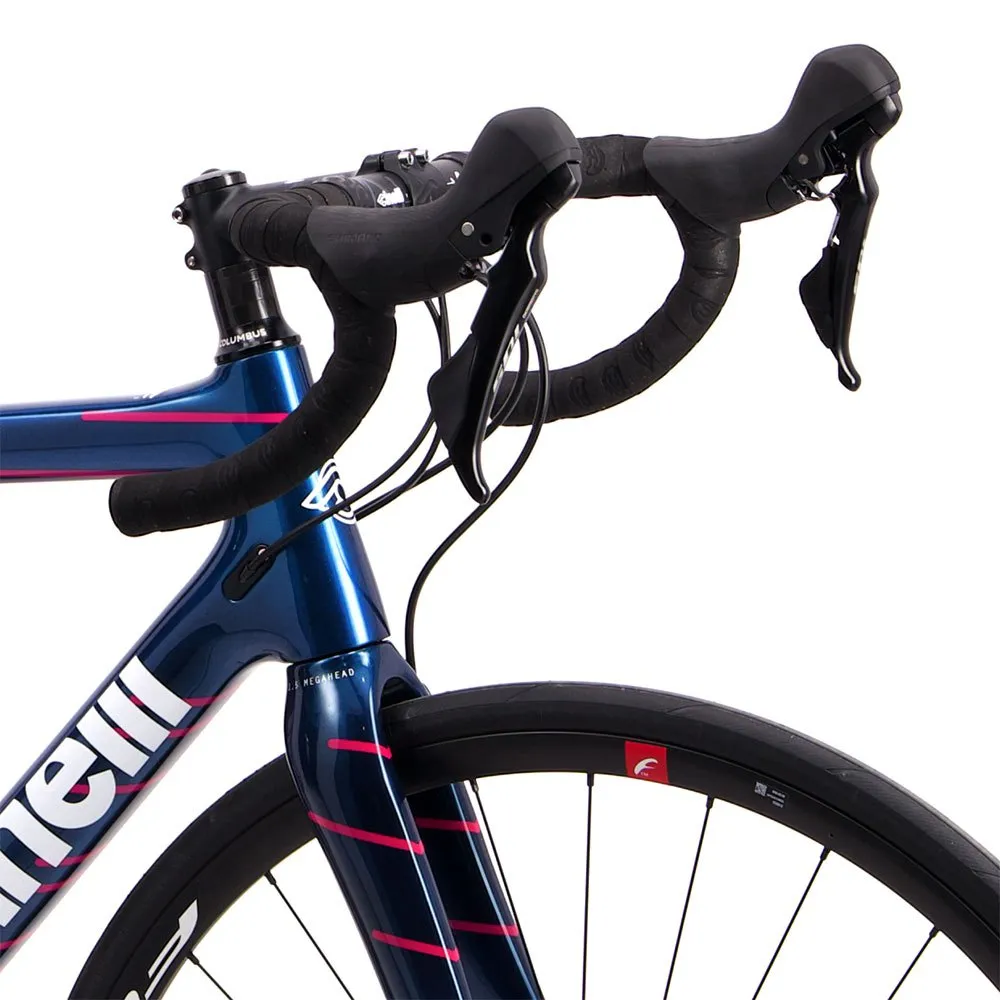 Cinelli Veltrix Disc 105 2022 Road Bike 6 Cinelli Veltrix Disc 105 2022 Road Bike - Image 6