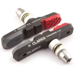 Clarks CPS301 Brake Pads
