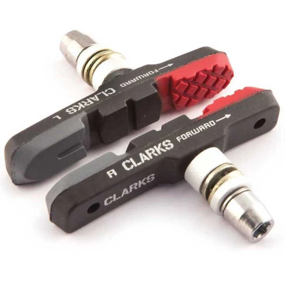 Clarks CPS301 Brake Pads 1 Clarks CPS301 Brake Pads