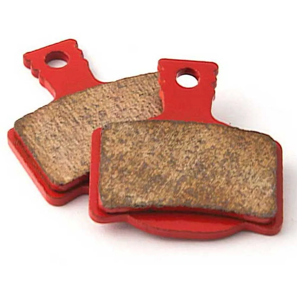 Clarks Magura MT2/MT4/MT6/MT8 Sintered Disc Brake Pads 1 Clarks Magura MT2/MT4/MT6/MT8 Sintered Disc Brake Pads