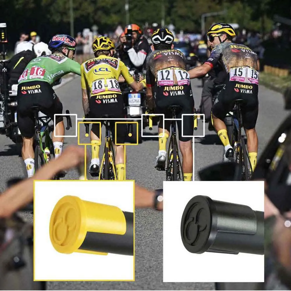 Savemybar Handlebar Plugs 5 Savemybar Handlebar Plugs - Image 5