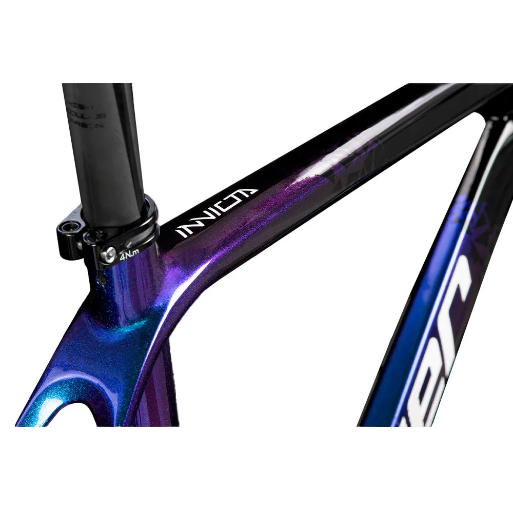 Invicta Disc 5.3 Rival 2023 Road Bike 2 Invicta Disc 5.3 Rival 2023 Road Bike - Image 2