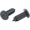 Handlebar Caps Contec