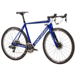 Corratec CCT Evo SLR Disc Road Bike