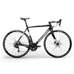 Corratec CCT Team Race Disc Road Bike