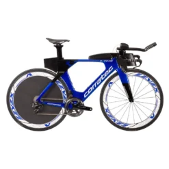 Corratec C:Time SLR Refurbished Time Trial Bike 2020