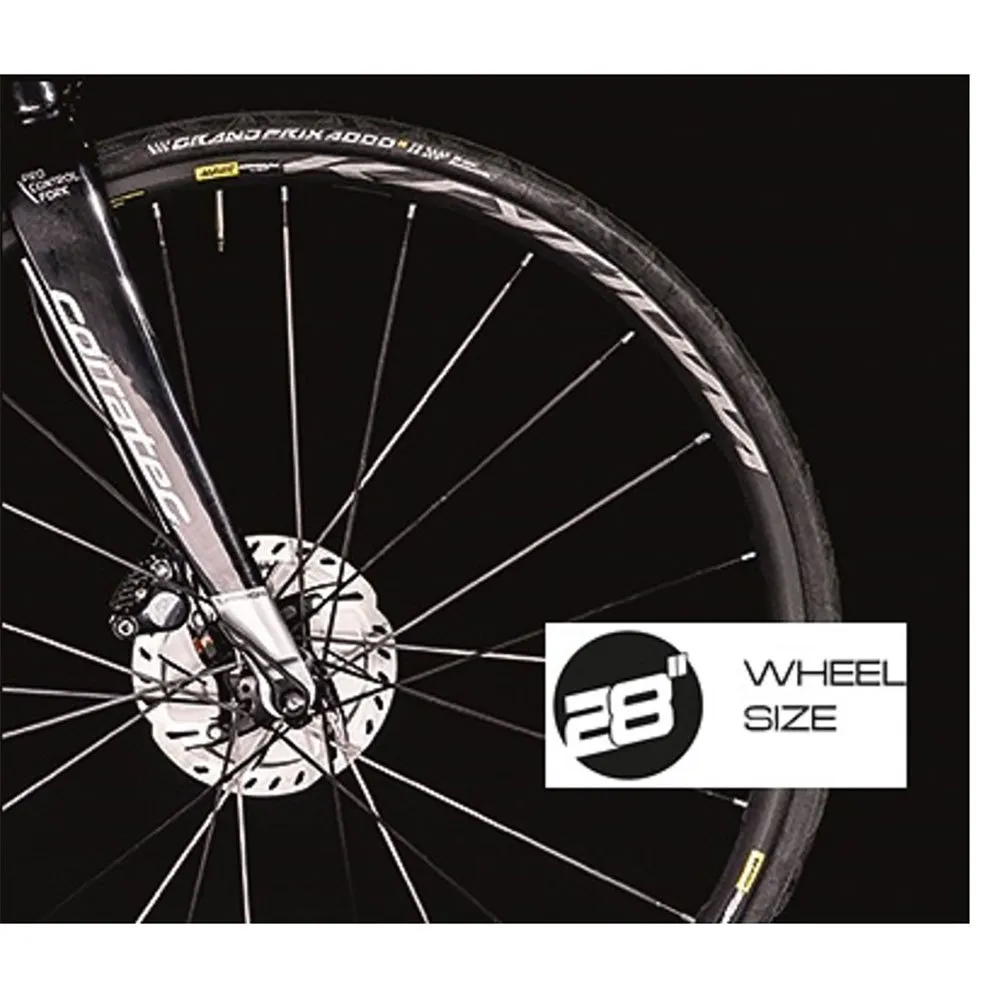 Corratec C:Time SLR Refurbished Time Trial Bike 2020 5 Corratec C:Time SLR Refurbished Time Trial Bike 2020 - Image 5