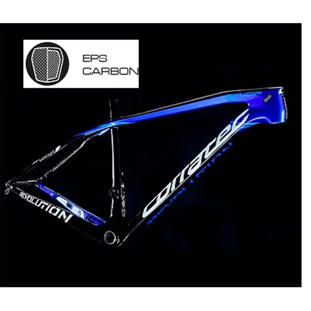 Corratec C:Time SLR Refurbished Time Trial Bike 2020 6 Corratec C:Time SLR Refurbished Time Trial Bike 2020 - Image 6