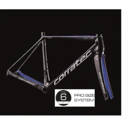 Corratec C:Time SLR Refurbished Time Trial Bike 2020 16 Corratec C:Time SLR Refurbished Time Trial Bike 2020 -Deals Tough Road Bikes Store corratec ctime slr refurbished time trial bike 2020 7