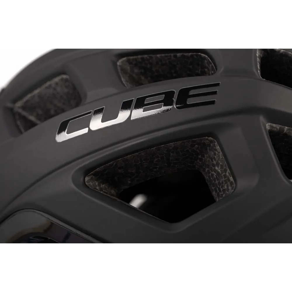 Cube Race Road Helmet 2 Cube Race Road Helmet - Image 2