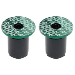 Deda Loop End Handlebar Plugs