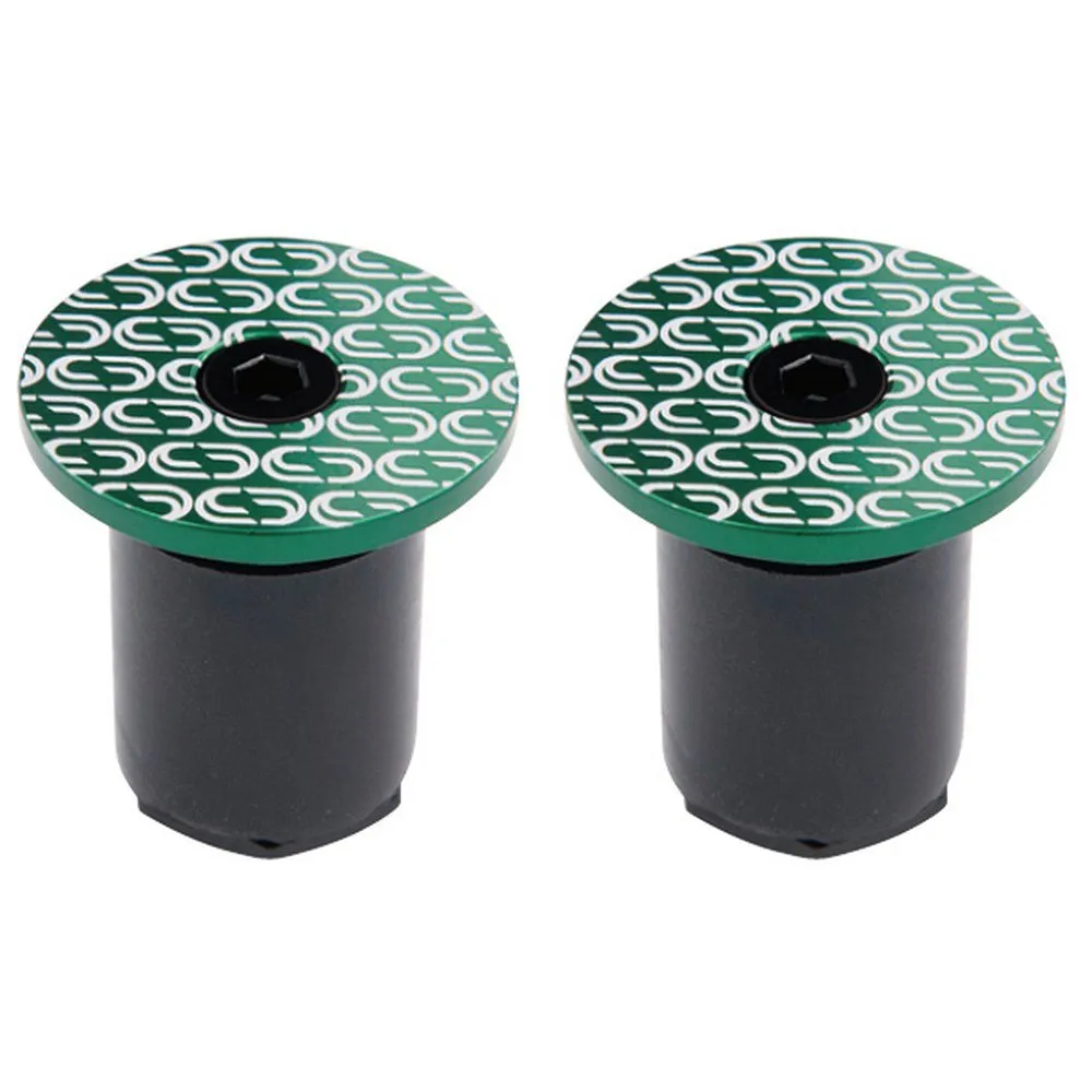 Deda Loop End Handlebar Plugs 1 Deda Loop End Handlebar Plugs