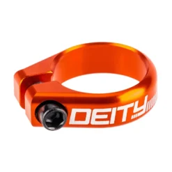 DEITY Circuit Saddle Clamp