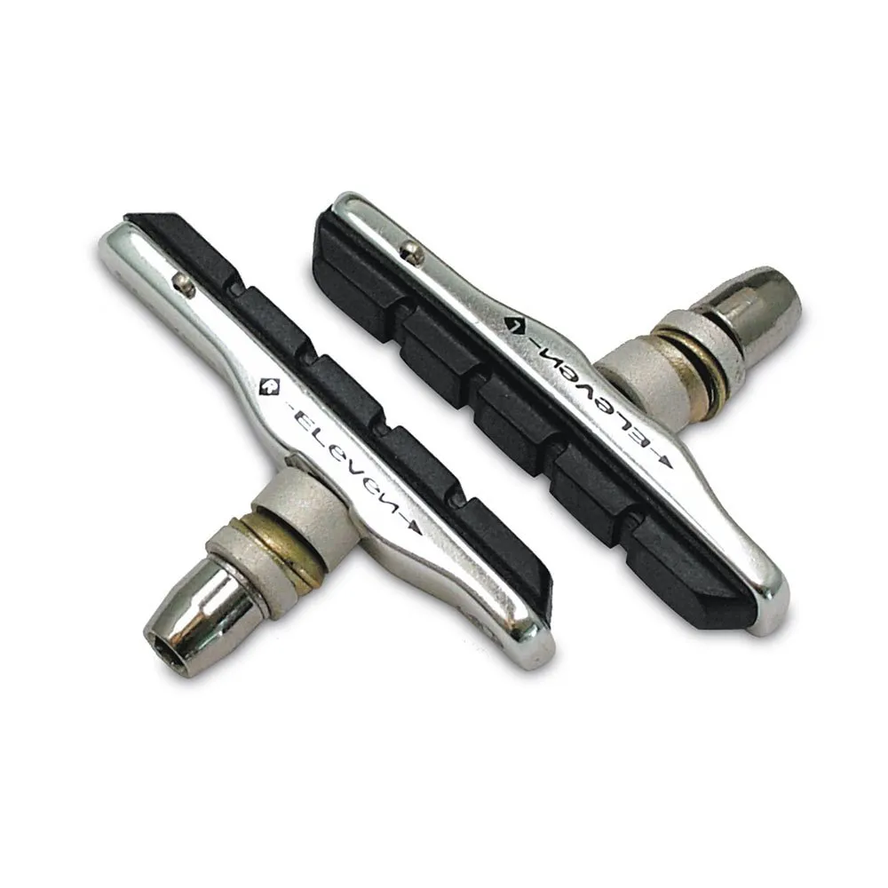 EleVen MTB V-Brake Complete Brake Pads 1 EleVen MTB V-Brake Complete Brake Pads