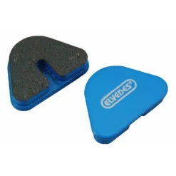 Elvedes Diatech Twincam Organic Disc Brake Pads