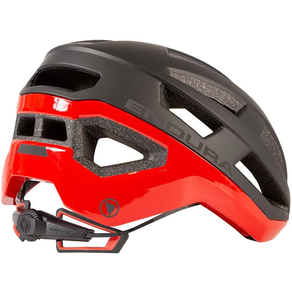 Endura FS260-PRO II Road Helmet 2 Endura FS260-PRO II Road Helmet - Image 2