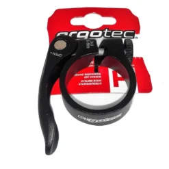 Ergotec Q/R Saddle Closure