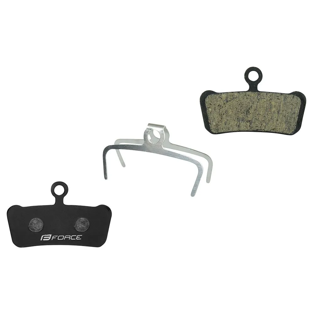Force E-Bike Avid/Sram Disc Brake Pads 1 Force E-Bike Avid/Sram Disc Brake Pads