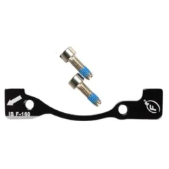 Formula Oro Front Adaptor Pm Is/Fox 40 203 Mm