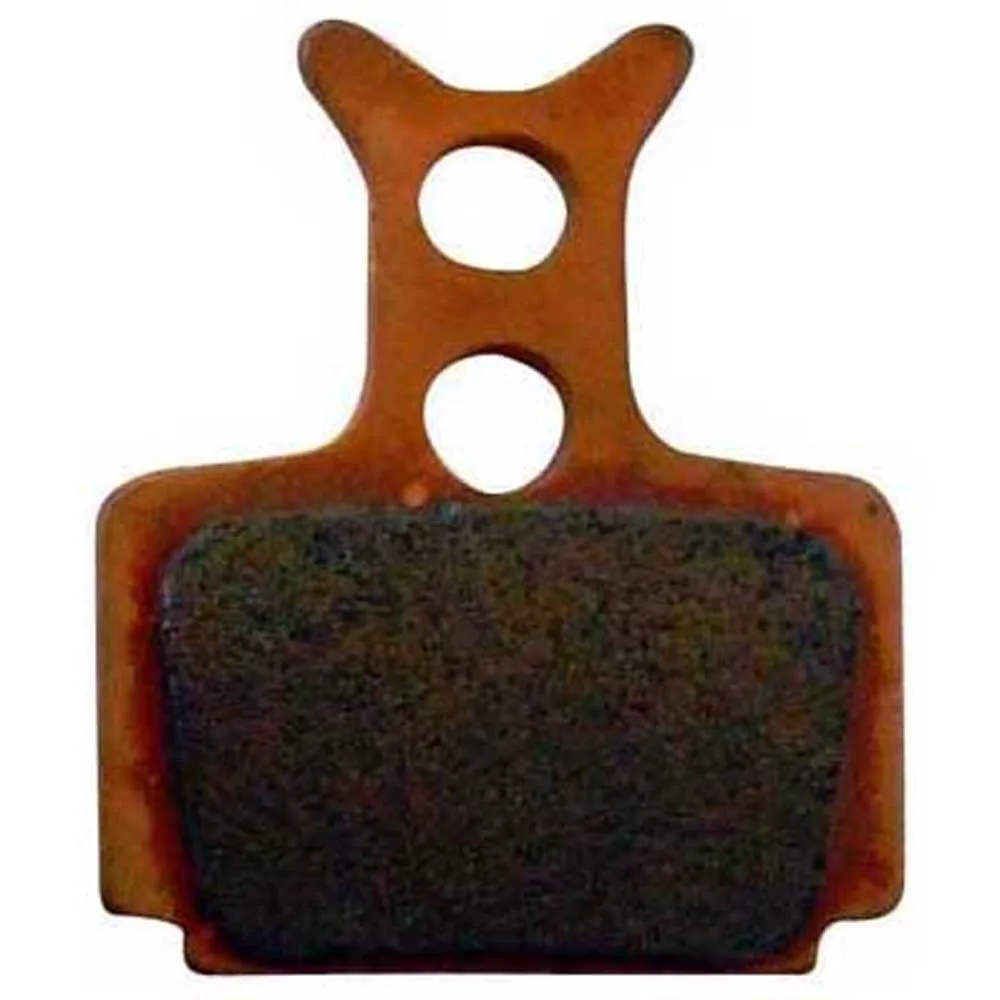 Formula Oro Organic Brake Pads Kit 2 Formula Oro Organic Brake Pads Kit - Image 2