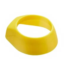 S006 Saddle Clamp With Rubber
