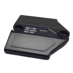 Fox Transfer 9 Mm 2021 Upper Saddle Clamp