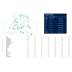 Fuji Sportif 2.1 2021 Road Bike 7 Fuji Sportif 2.1 2021 Road Bike -Deals Tough Road Bikes Store fuji sportif 2.1 2021 road bike 3