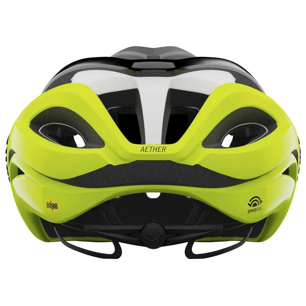 Giro Aether Spherical MIPS Road Helmet 2 Giro Aether Spherical MIPS Road Helmet - Image 2
