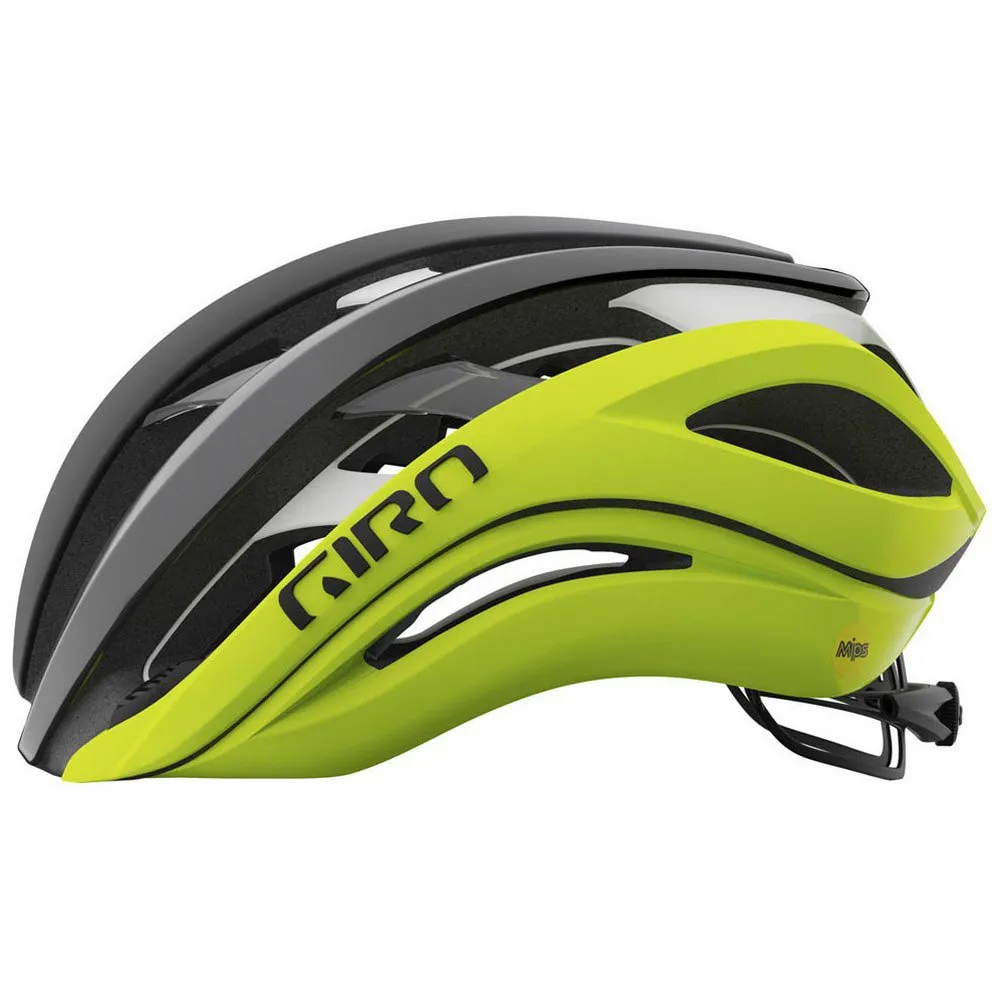 Giro Aether Spherical MIPS Road Helmet 3 Giro Aether Spherical MIPS Road Helmet - Image 3