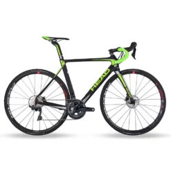 I-Speed III 105 RDR70000 2022 Road Bike