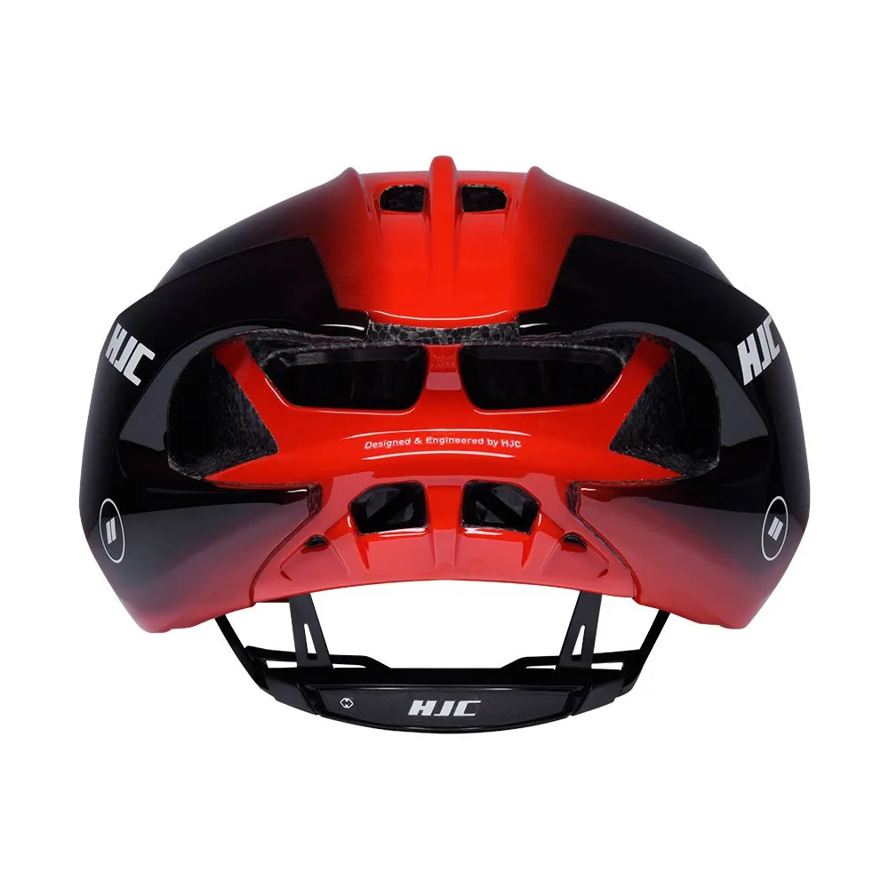 HJC Furion 2.0 Road Helmet 4 HJC Furion 2.0 Road Helmet - Image 4