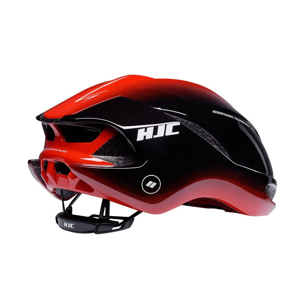 HJC Furion 2.0 Road Helmet 5 HJC Furion 2.0 Road Helmet - Image 5