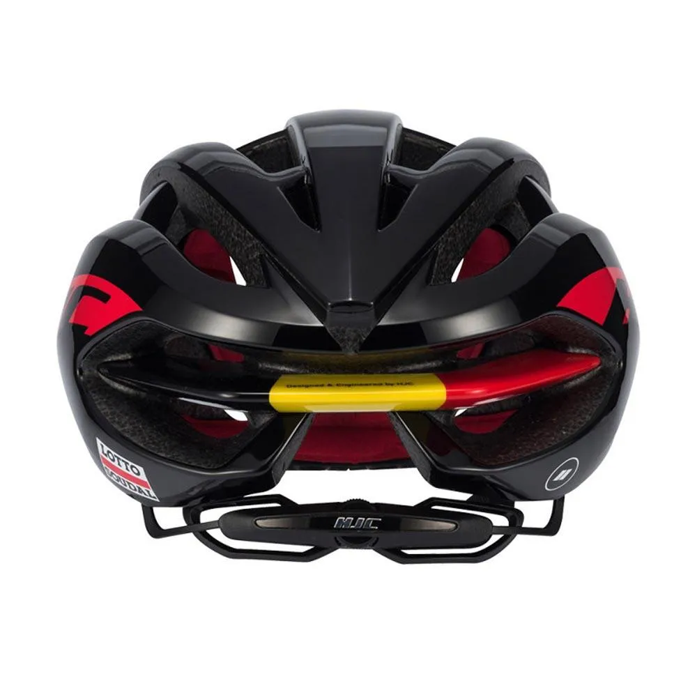 HJC Ibex Road Helmet 2 HJC Ibex Road Helmet - Image 2