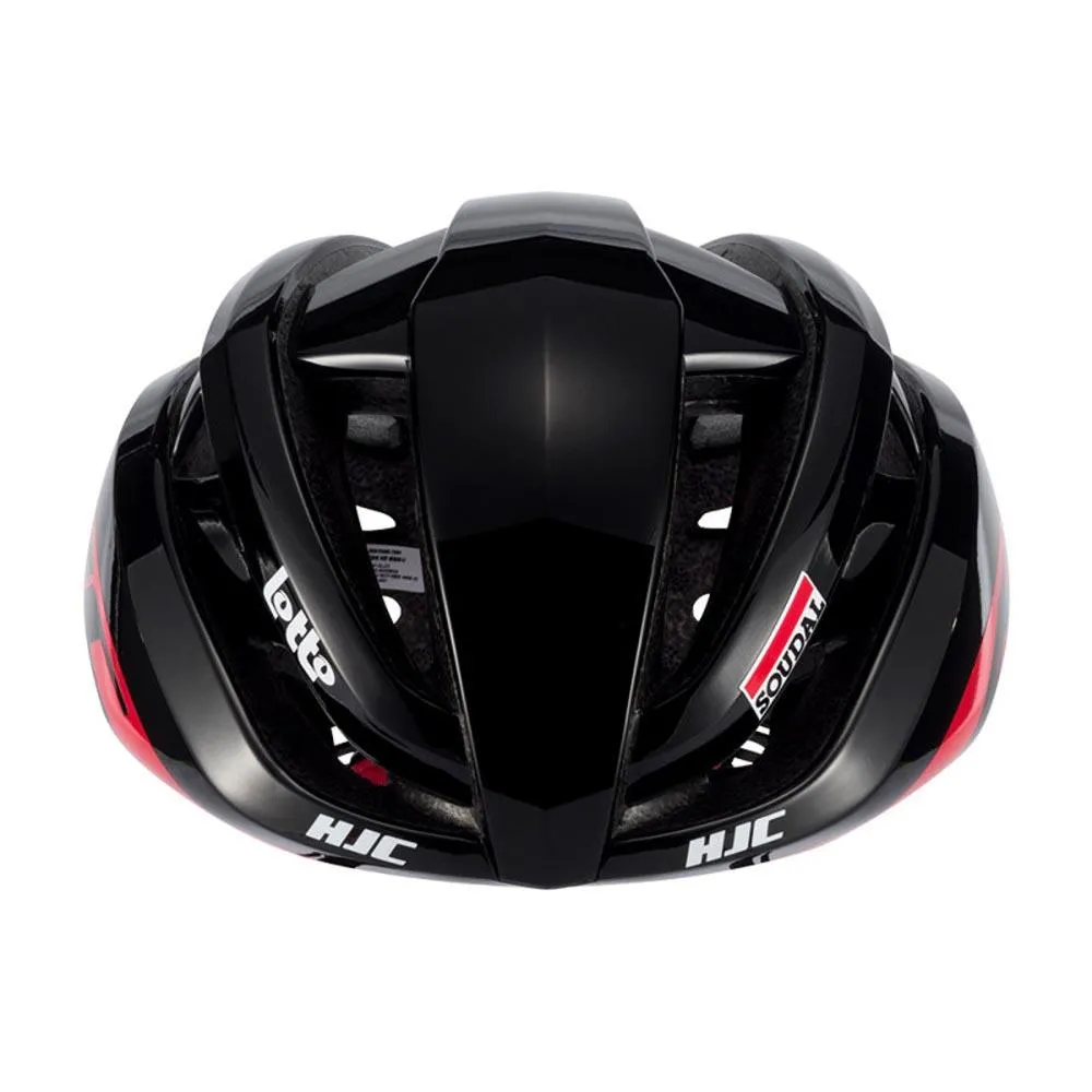 HJC Ibex Road Helmet 3 HJC Ibex Road Helmet - Image 3