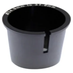 Imperial Seatpost Reducer 30.9-27.2 Mm