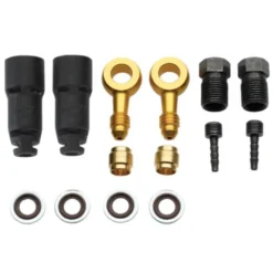 Adapters Jagwire Pro Quick-Fit Adapter-Magura Banjo Magura®