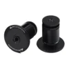 Handlebar End Plugs