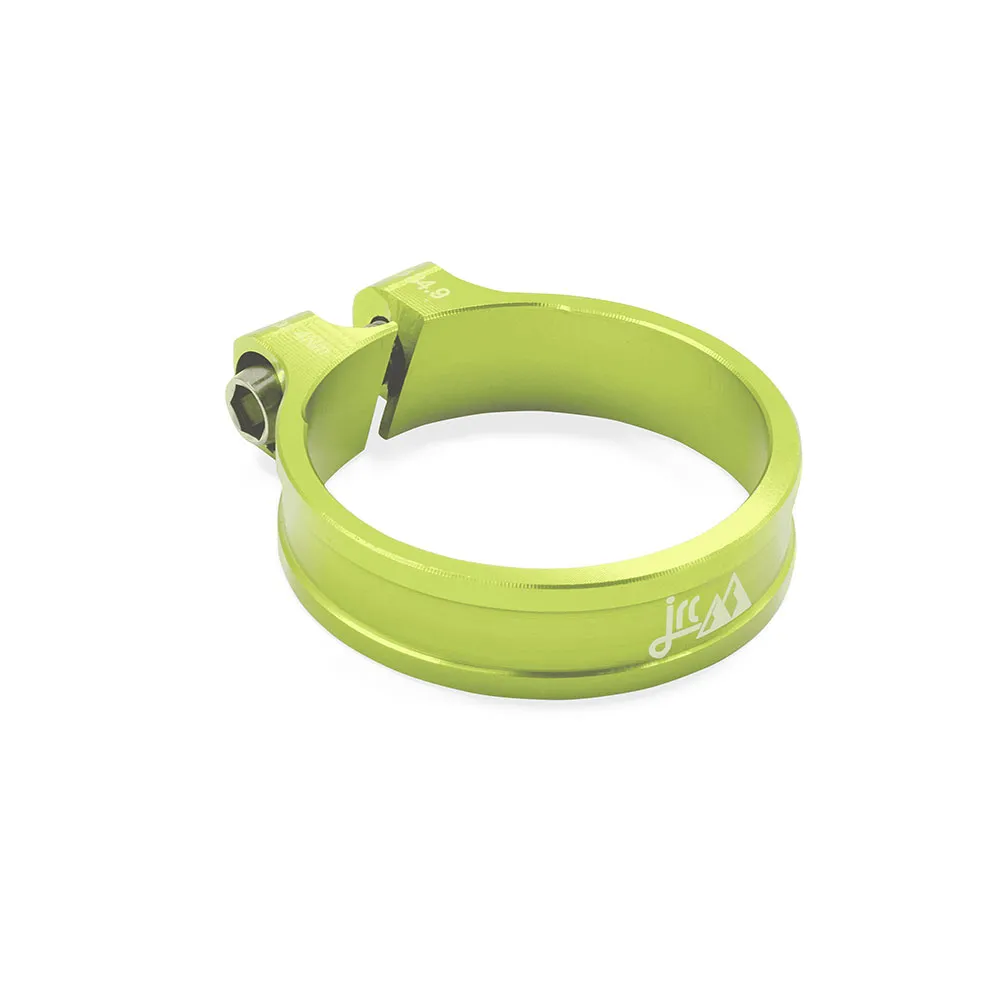 Kumo+ Saddle Clamp 1 Kumo+ Saddle Clamp