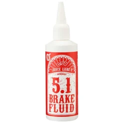 JUICE LUBES High Performance DOT 5.1 Break Fluid 130ml