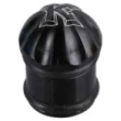 Kcnc Handlebar Cap Road Set