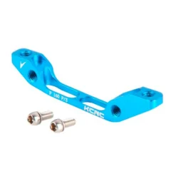 Kcnc IS160 PM160 APIS1 Disc Brake Caliper Adapter
