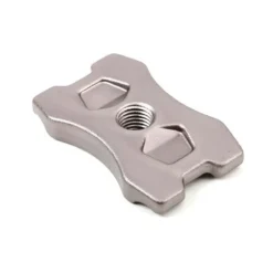 Kind Shock Drop Zone / Drop Zone Remote Upper Plate