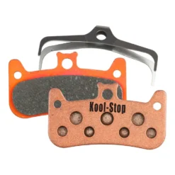 Formula Cura 4 Sintered Disc Brake Pads