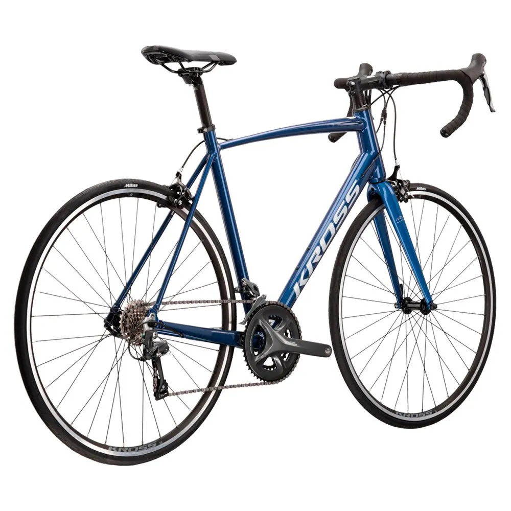 Kross Vento 2.0 Claris Road Bike 3 Kross Vento 2.0 Claris Road Bike - Image 3